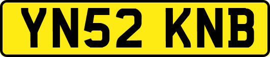 YN52KNB