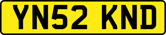 YN52KND