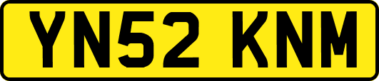 YN52KNM