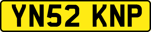 YN52KNP