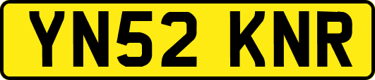 YN52KNR