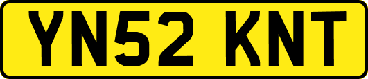 YN52KNT