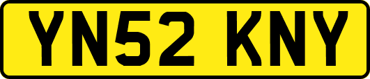 YN52KNY