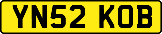 YN52KOB