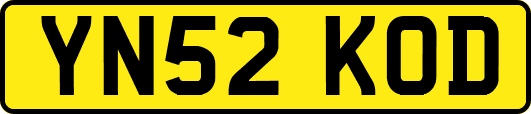 YN52KOD
