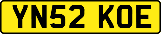 YN52KOE