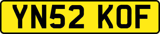 YN52KOF