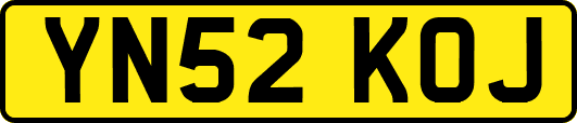 YN52KOJ