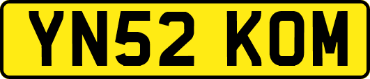 YN52KOM