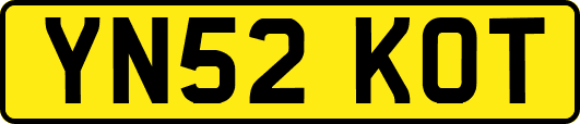 YN52KOT