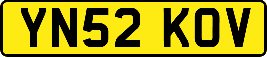 YN52KOV