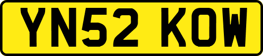 YN52KOW