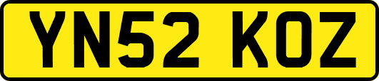 YN52KOZ