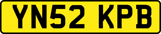 YN52KPB