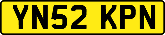 YN52KPN