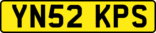 YN52KPS