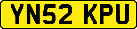 YN52KPU