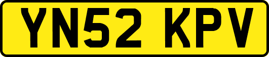 YN52KPV