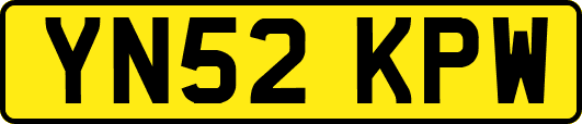 YN52KPW