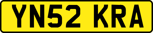 YN52KRA