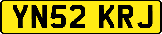 YN52KRJ