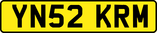 YN52KRM