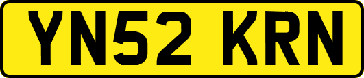 YN52KRN