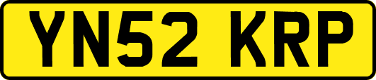 YN52KRP