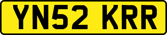 YN52KRR
