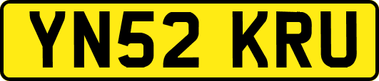 YN52KRU