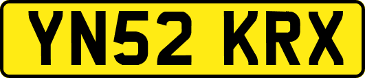 YN52KRX
