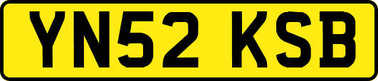 YN52KSB