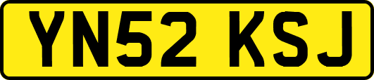 YN52KSJ