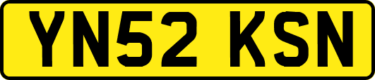 YN52KSN