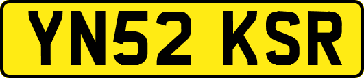YN52KSR