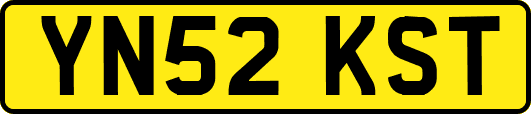 YN52KST
