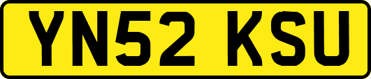 YN52KSU
