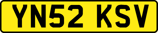YN52KSV