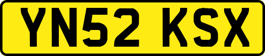 YN52KSX