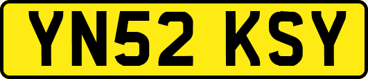 YN52KSY