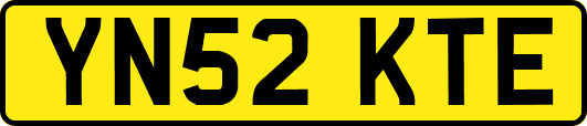 YN52KTE