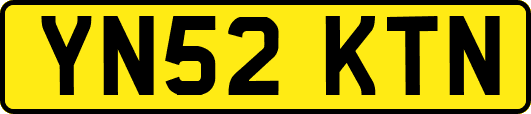YN52KTN