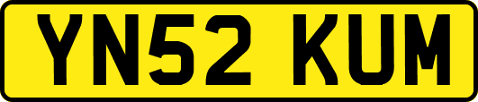 YN52KUM