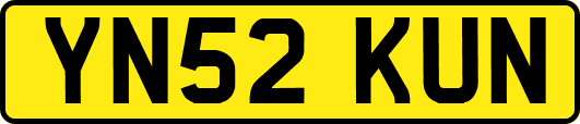 YN52KUN