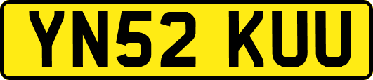 YN52KUU