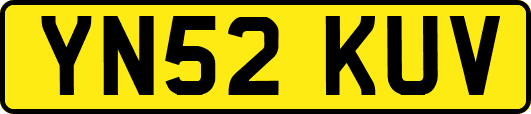 YN52KUV