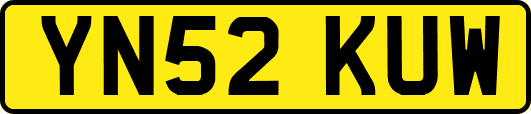 YN52KUW