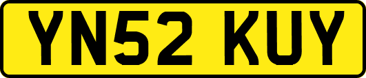 YN52KUY