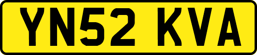 YN52KVA