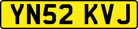 YN52KVJ